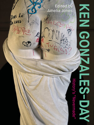 cover image of Ken Gonzales-Day